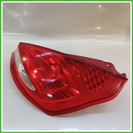 Fanale Fanalino Posteriore Destro DX FORD FIESTA CB1 1877010 Usato