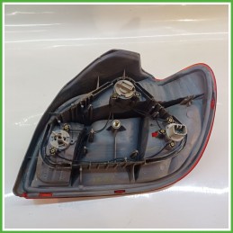 Fanale Fanalino Posteriore Sinistro SX KOITO 52-004 TOYOTA YARIS JPP 8156052130 Usato