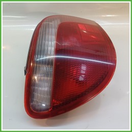 Fanale Fanalino Posteriore Sinistro SX KOITO 52-004 TOYOTA YARIS JPP 8156052130 Usato