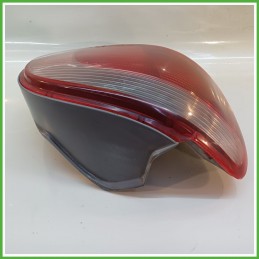 Fanale Fanalino Posteriore Sinistro SX KOITO 52-004 TOYOTA YARIS JPP 8156052130 Usato