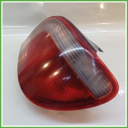 Fanale Fanalino Posteriore Destro DX KOITO TOYOTA YARIS JPP 8155052130 Usato