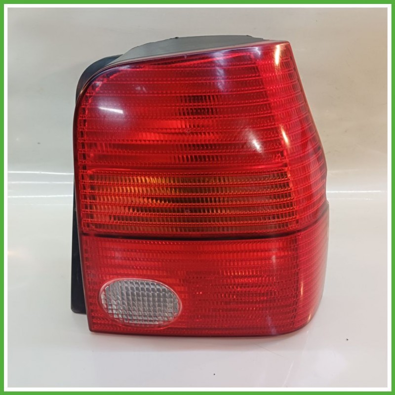 Fanale Fanalino Posteriore Destro DX CARELLO VOLKSWAGEN LUPO 6X 6X0945096E Usato