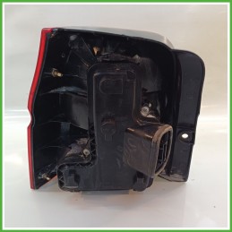 Fanale Fanalino Posteriore Destro DX CARELLO VOLKSWAGEN LUPO 6X 6X0945096E Usato