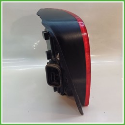 Fanale Fanalino Posteriore Destro DX CARELLO VOLKSWAGEN LUPO 6X 6X0945096E Usato