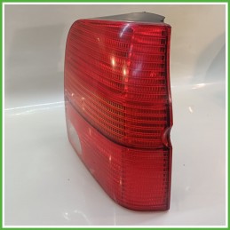 Fanale Fanalino Posteriore Destro DX CARELLO VOLKSWAGEN LUPO 6X 6X0945096E Usato