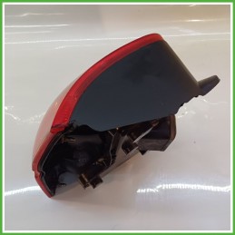 Fanale Fanalino Posteriore Destro DX CARELLO VOLKSWAGEN LUPO 6X 6X0945096E Usato