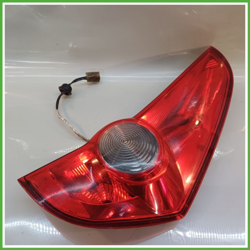 Fanale Fanalino Posteriore Destro DX VALEO 89071614 OPEL AGILA H08 93193680 Usato