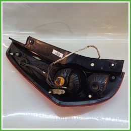 Fanale Fanalino Posteriore Destro DX VALEO 89071614 OPEL AGILA H08 93193680 Usato
