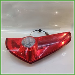 Fanale Fanalino Posteriore Destro DX VALEO 89071614 OPEL AGILA H08 93193680 Usato