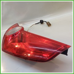 Fanale Fanalino Posteriore Destro DX VALEO 89071614 OPEL AGILA H08 93193680 Usato