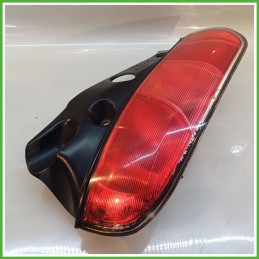 Fanale Fanalino Posteriore Sinistro SX OLSA 03.341.00 LANCIA YPSILON TE 51753385 Usato