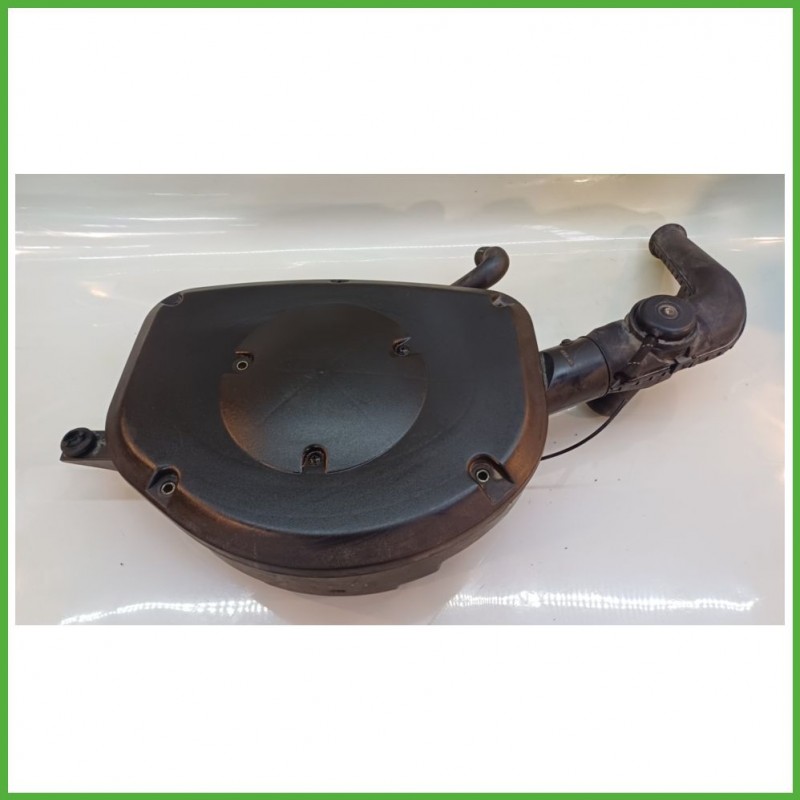 Scatola Filtro Aria Completa VOLKSWAGEN LUPO 6X 1.0 047129611B 1998 2005 AHT