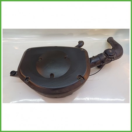 Scatola Filtro Aria Completa VOLKSWAGEN LUPO 6X 1.0 047129611B 1998 2005 AHT