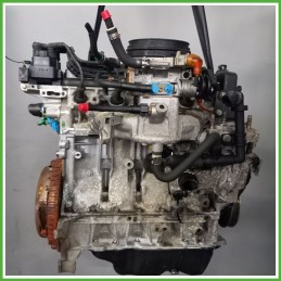 Motore Completo Funzionante HDZ 44kw da PEUGEOT 106 1996 2004 BENZINA Originale Usato