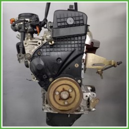 Motore Completo Funzionante HDZ 44kw da PEUGEOT 106 1996 2004 BENZINA Originale Usato