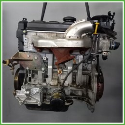 Motore Completo Funzionante HDZ 44kw da PEUGEOT 106 1996 2004 BENZINA Originale Usato