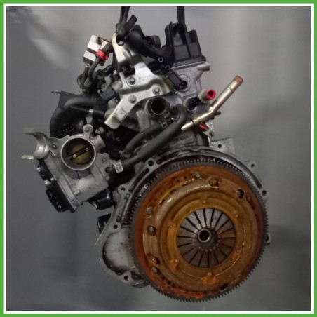 Motore Completo Funzionante 135930 70kw da MITSUBISHI COLT 7a Serie 2004 2009 BENZINA+GPL Originale Usato