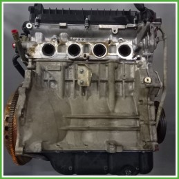 Motore Completo Funzionante 135930 70kw da MITSUBISHI COLT 7a Serie 2004 2009 BENZINA+GPL Originale Usato