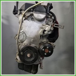 Motore Completo Funzionante 135930 70kw da MITSUBISHI COLT 7a Serie 2004 2009 BENZINA+GPL Originale Usato