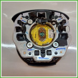 Airbag Guidatore Sinistro SX JEEP CHEROKEE KL 2.2 K6QW39DX9AA 2014 2018 TAKATA 13393369
