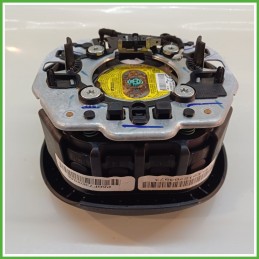 Airbag Guidatore Sinistro SX JEEP CHEROKEE KL 2.2 K6QW39DX9AA 2014 2018 TAKATA 13393369