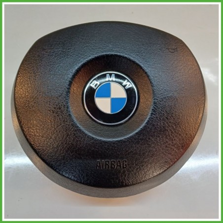 Airbag Guidatore Sinistro SX BMW X5 E53 3.0 32306759926 2000 2007 TAKATA PETRI