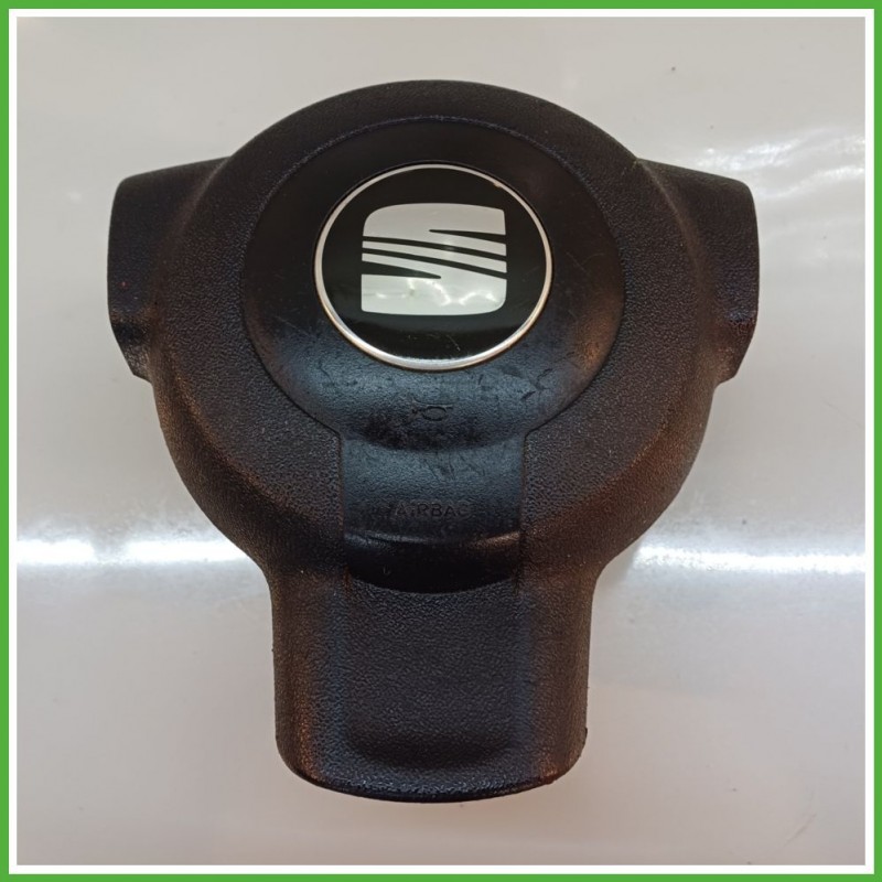 Airbag Guidatore Sinistro SX SEAT ALTEA 5P 1.6 5P0880201AH1MM 2004 2010 TRW