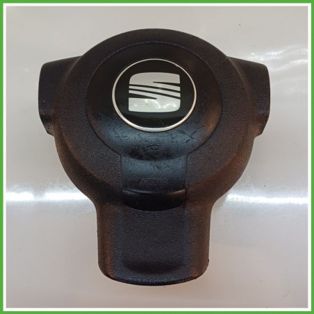 Airbag Guidatore Sinistro SX SEAT ALTEA 5P 1.6 5P0880201AH1MM 2004 2010 TRW