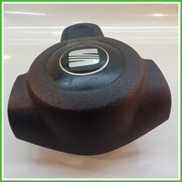 Airbag Guidatore Sinistro SX SEAT ALTEA 5P 1.6 5P0880201AH1MM 2004 2010 TRW