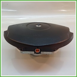 Airbag Guidatore Sinistro SX RENAULT CLIO 2a Serie 1.2 8200616025 2001 2010