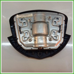 Airbag Guidatore Sinistro SX RENAULT CLIO 2a Serie 1.2 8200616025 2001 2010