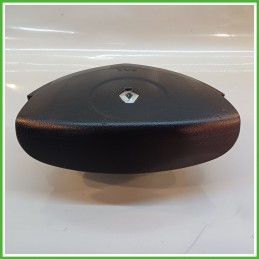 Airbag Guidatore Sinistro SX RENAULT CLIO 2a Serie 1.2 8200616025 2001 2010