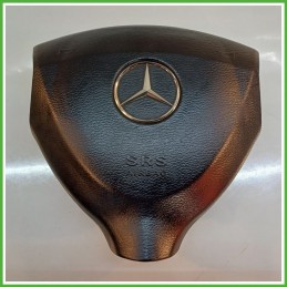 Airbag Guidatore Sinistro SX MERCEDES-BENZ Classe A W/C169 CDI A16986001029116 2004 2013