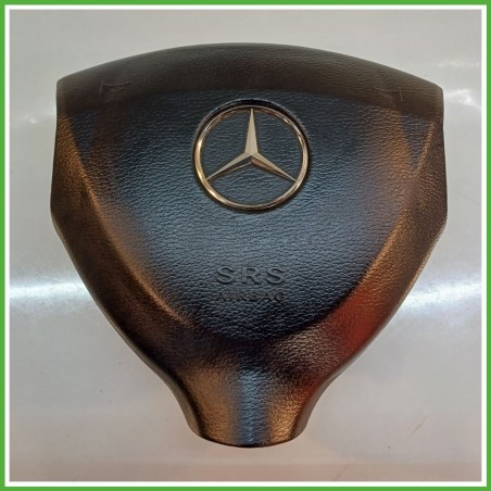 Airbag Guidatore Sinistro SX MERCEDES-BENZ Classe A W/C169 CDI A16986001029116 2004 2013
