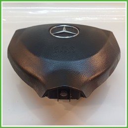 Airbag Guidatore Sinistro SX MERCEDES-BENZ Classe A W/C169 CDI A16986001029116 2004 2013