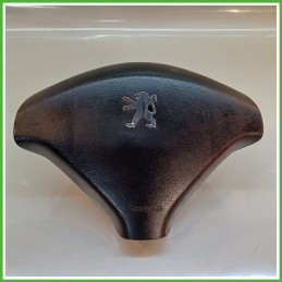Airbag Guidatore Sinistro SX PEUGEOT 307 2.0 4112HW 2001 2006