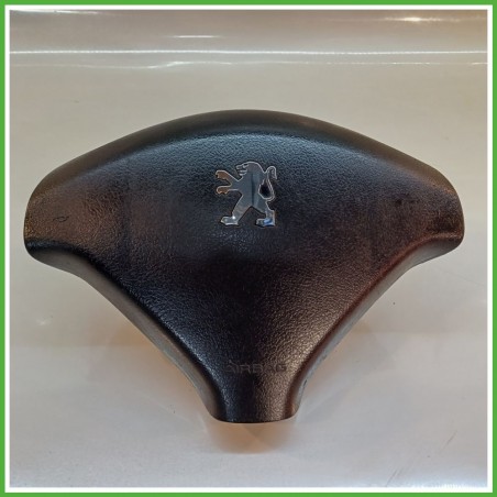 Airbag Guidatore Sinistro SX PEUGEOT 307 2.0 4112HW 2001 2006