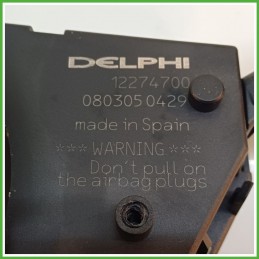 Comandi Devioguida OPEL CORSA S07 1.2 16V 13142283 DELPHI 12274700