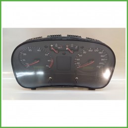 Quadro strumenti contachilometri tachimetro MOTOMETER 0263611000 VOLKSWAGEN GOLF 1J 1.4 16V 1J0919861X