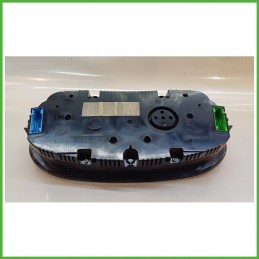 Quadro strumenti contachilometri tachimetro MOTOMETER 0263611000 VOLKSWAGEN GOLF 1J 1.4 16V 1J0919861X