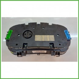 Quadro strumenti contachilometri tachimetro MOTOMETER 0263611000 VOLKSWAGEN GOLF 1J 1.4 16V 1J0919861X