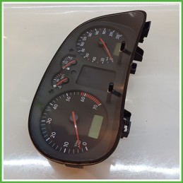 Quadro strumenti contachilometri tachimetro MOTOMETER 0263611000 VOLKSWAGEN GOLF 1J 1.4 16V 1J0919861X
