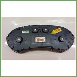 Quadro strumenti contachilometri tachimetro PEUGEOT 308 1.6 16V 9806132880