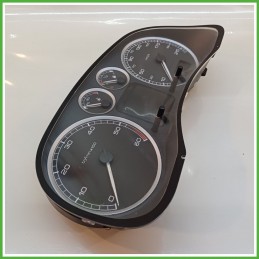 Quadro strumenti contachilometri tachimetro SAGEM 21655303-8-X5 PEUGEOT 307 2.0 6103F6