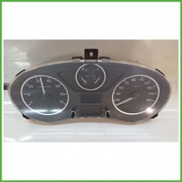 Quadro strumenti contachilometri tachimetro MAGNETI MARELLI 503001315605 PEUGEOT PARTNER B9 1.6 9801642280