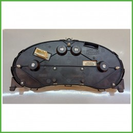 Quadro strumenti contachilometri tachimetro MAGNETI MARELLI 503001315605 PEUGEOT PARTNER B9 1.6 9801642280