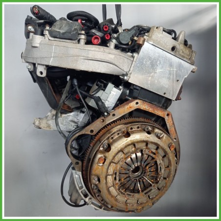 Motore Completo Funzionante 611962 85kw da MERCEDES-BENZ Classe C W/S203 2000 2007 GASOLIO Originale Usato