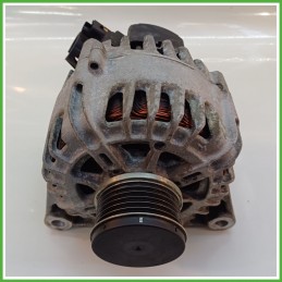 Alternatore VALEO TG12C106 PEUGEOT 108 9818677980