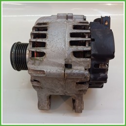 Alternatore VALEO TG12C106 PEUGEOT 108 9818677980