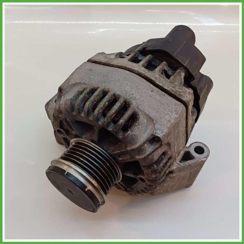 Alternatore VALEO TG9S010 FIAT IDEA 4D/2S 46823547